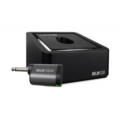 Relay G10 II - STOCK B