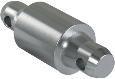 S130 Truss Spacer 130mm Male