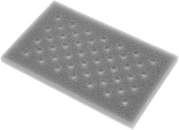 Assilex Soft Hand Pad