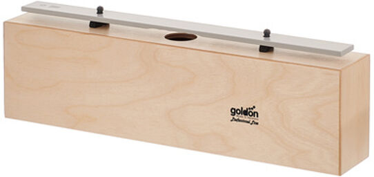 Resonators Model 10520 D