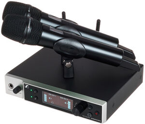 EW-DX 835-S Set S2-10