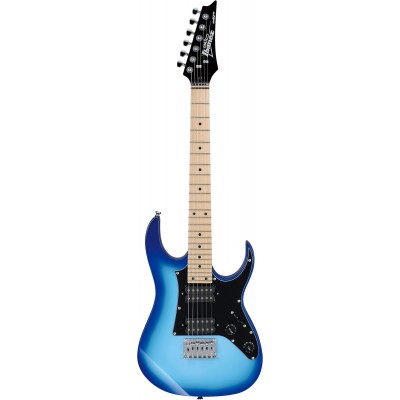 GRGM21M-BLT Blue Burst Mikro Gio
