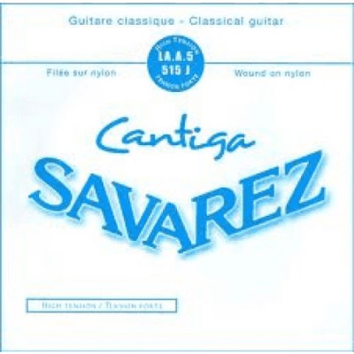 New CRISTAL-cantiga 5e Bleu File Metal Argente