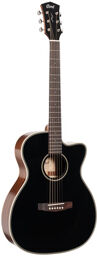 Essence OC4 Black Top Noir
