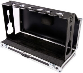 Gitarrenständer Case DeLuxe