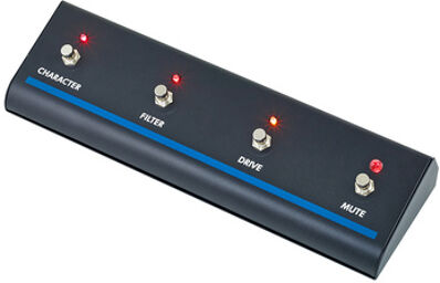 RM-4 Remote Footswitch