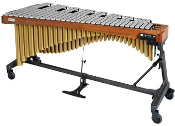 VAWA40S Alpha Vibra A=443 W/G