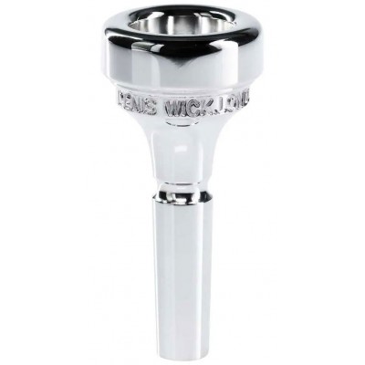 5881 Classic - 2BW Argentée (Cornet)