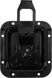 17302 BLK Overlatch Butterfly noir