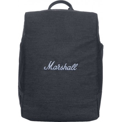 Sac A Dos City Rocker Black White