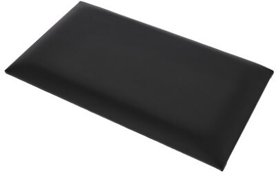 KB-15 Upholstered Seat SLBK Black