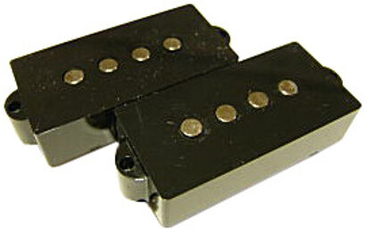 PB-Custom BK Black