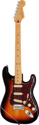 Player II Mod Strat MN 3TS 3