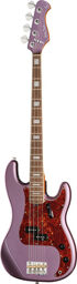 MV-4P Burgundy Mist Burgundy Mist