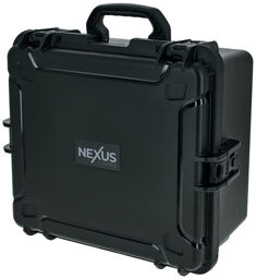 Nexus Uplight Hardcase