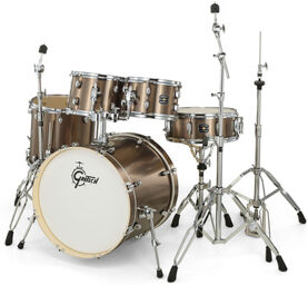 Energy Grey Steel 5-piece HWP Grey Steel