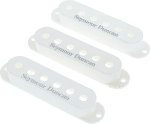 Pickup Cover Set PM Logo Parchemin