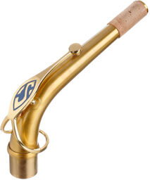 S-Neck Alto Signature Matt