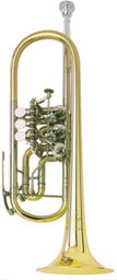 8217-L C-Trumpet