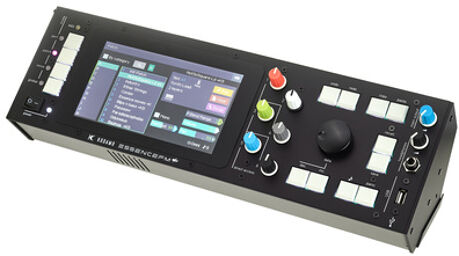 Essence FM MKII