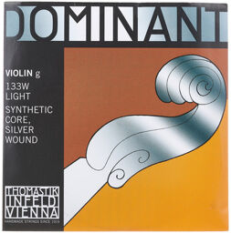 Dominant G Violin 4/4 Light