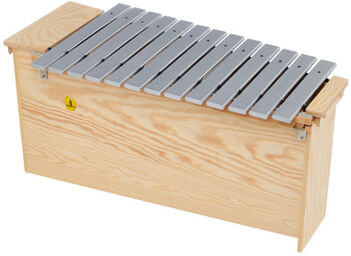 BM-2000 Bass Metallophon