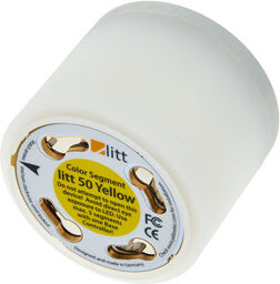 Litt SignalLight YT9303 Yellow Jaune