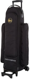 22-WBF Trolley Tenor Trombone Noir