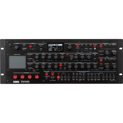 Modwave Module