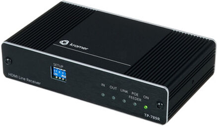 TP-789R HDBaseT Receiver