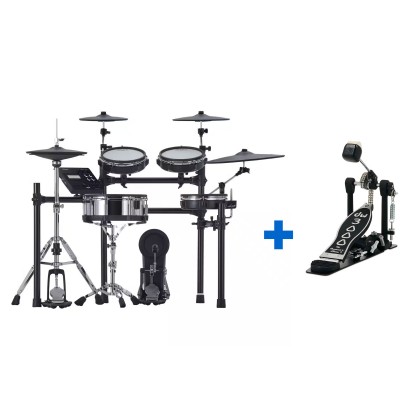 TD-27KV2 Kit - V-drums + Pedale DW3000a Offerte
