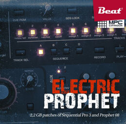 Electric Prophet