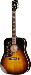Hummingbird Standard LH Vintage Sunburst