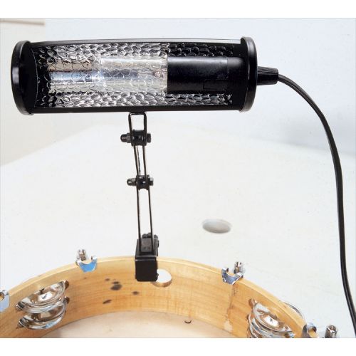 LPX Lampe de Pupitre