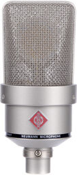 TLM 103 Studio Set Nickel