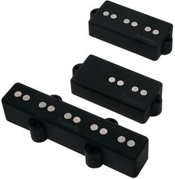 P/J-Style Bass Pickup 5-string