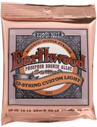 2152 Earthwood Custom Bronze