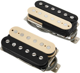 59 Clone Humbucker Set ZEB