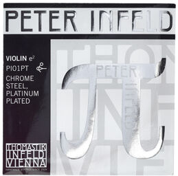 Peter Infeld Violin E 4/4 PT