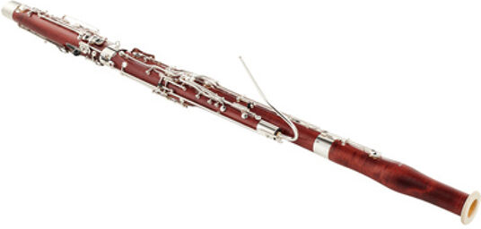 ABN 41 IV Bassoon