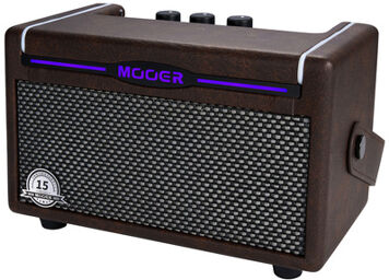 SD10i Mod. Guitar Combo 15 Y