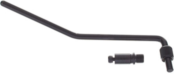 Parts FR Tremolobar Black Noir