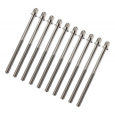 TRC-M6-75 - Tirant 75mm Filetage M6 (X10)