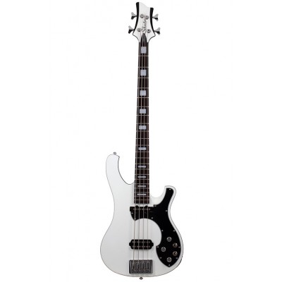 Stargazer-4 Gloss White