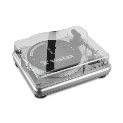 Vestax PDX Turntable Cover
