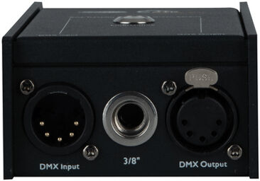 AirDrive 2.4 Pocket 5P Black