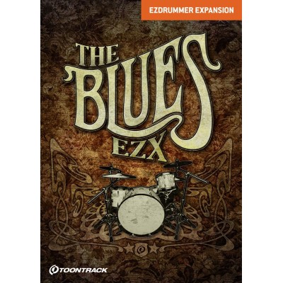 EZX The Blues