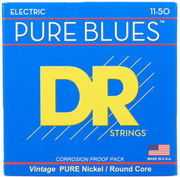 Pure Blues PHR-11