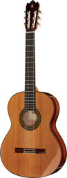 4P LH incl.Gig Bag Naturel