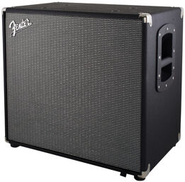 Rumble 115 Cabinet V3
